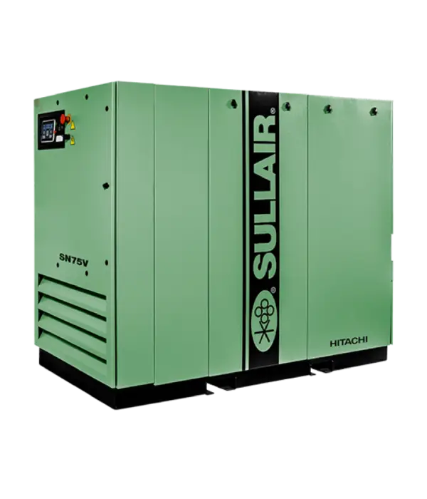 SN Series Industrial Compressors