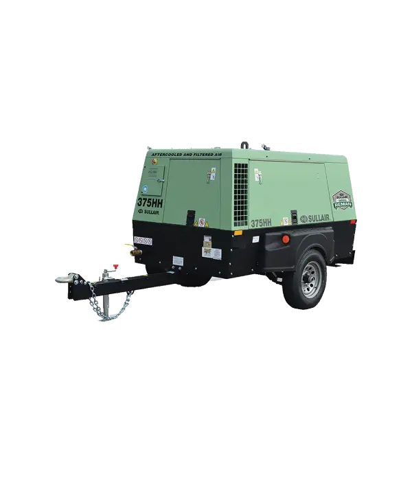 Sullair Certified REMAN