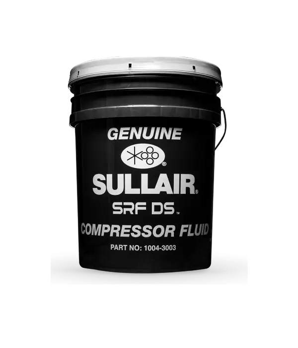 SRF DS Compressor Fluid