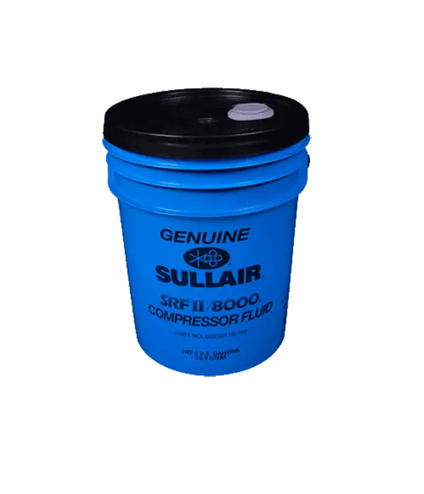 Sullair SRF II/8000®