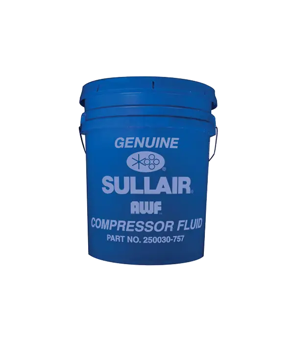 AWF® Compressor Fluid