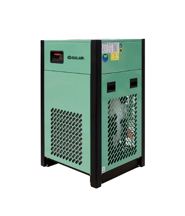RFA Series Refrigerated Air Dryers