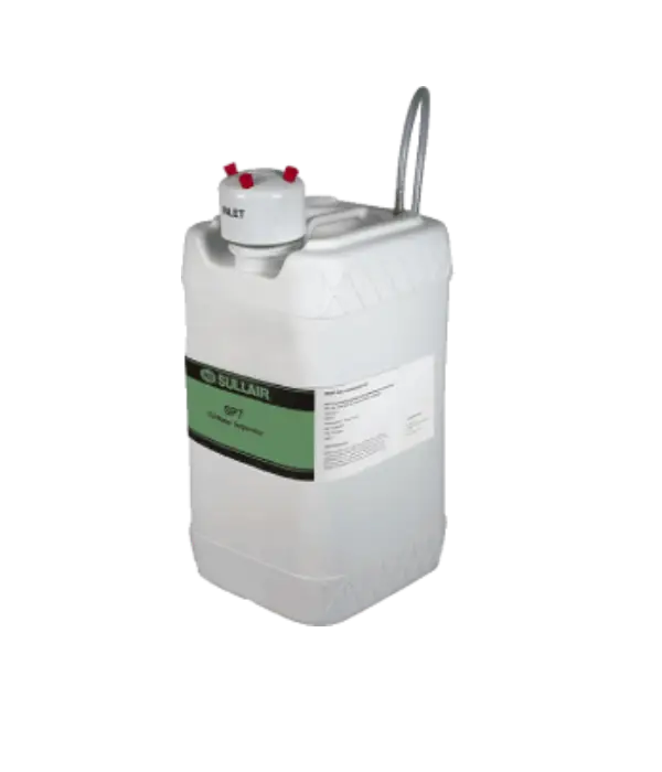 SP7 Oil/Water Separator