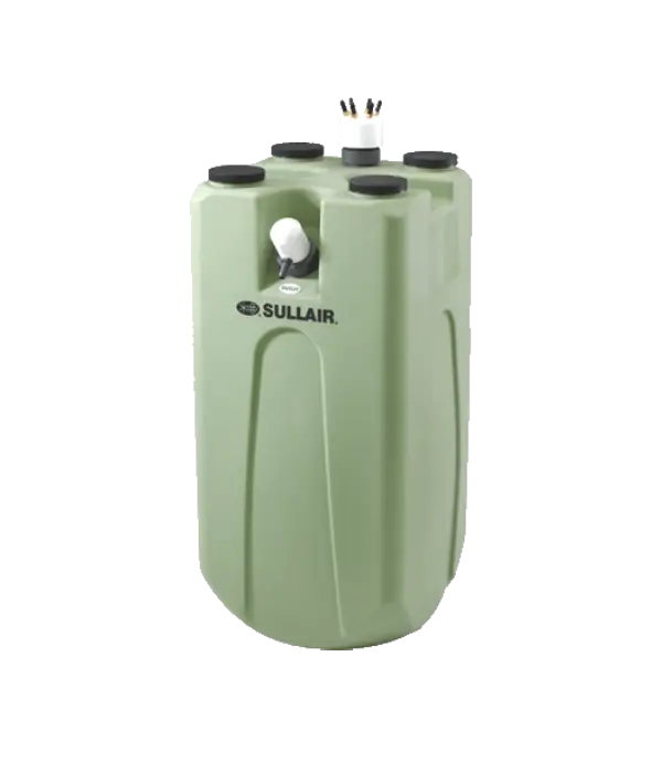 SP Series Oil/Water Separators