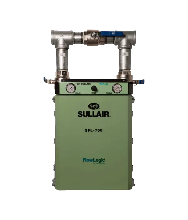 SFL Series FlowLogic™ Flow Controllers