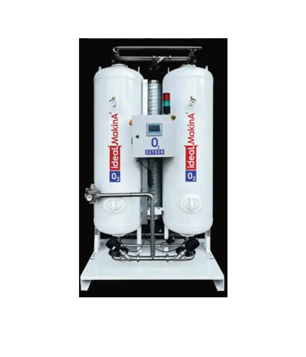 Oxygen Generators